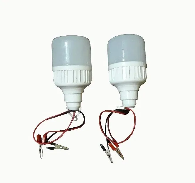 DC%2012%20Volt%205%20Watt%20SMD%20Chip%20LED%20Light%20With%202%20Meter%20Ware%20-%20Image%202