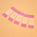 Microscope Slide Specimens Biological Prepared 35pcs High Quality. 