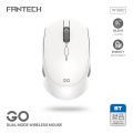 FANTECH GO 190D DUAL MODE BLUETOOTH WIRELESS MOUSE. 