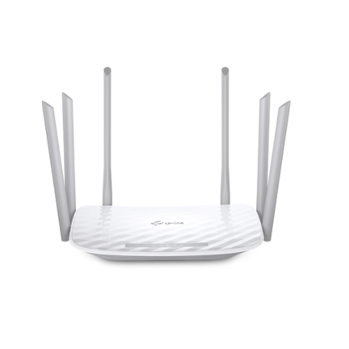 TP Link Archer C86 AC1900 Dual Band Wi Fi Router