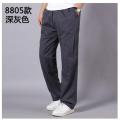 Men Cargo Pants large size big 7XL 8XL 9XL 10XL Stretch trousers Autumn military safari style Straight pantscket khaki 50. 