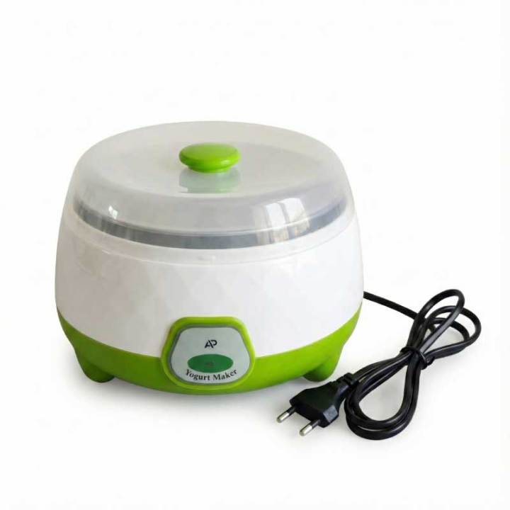 Electric%20Yogurt%20Maker%20Machine%20%E2%80%93%20Automatic%20Homemade%20Yogurt%20Fermenter%20for%20Healthy%20&%20Fresh%20Yogurt%20-%20Image%203