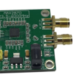MAX2870 23.5-6000Mhz RF Signal Source Module Spectrum Signal Source Spectrum Analyzer.