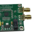 MAX2870 23.5-6000Mhz RF Signal Source Module Spectrum Signal Source Spectrum Analyzer. 