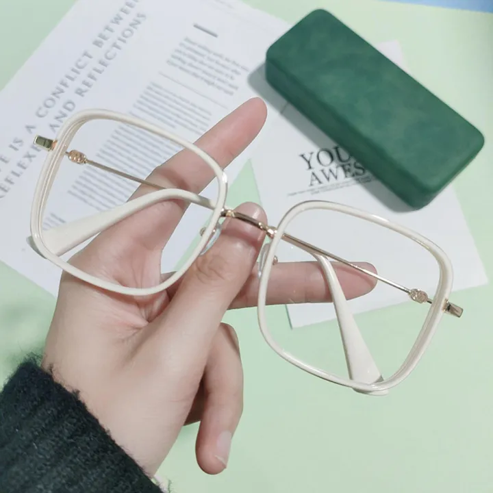 Fashion%20Large%20Frame%20Anti-blue%20Light%20Glasses%20Women%20Men%20Computer%20Optical%20Metal%20Glasses%20High%20Quality%20Full%20Frame%20Glasses%20Goggles%20-%20Image%204