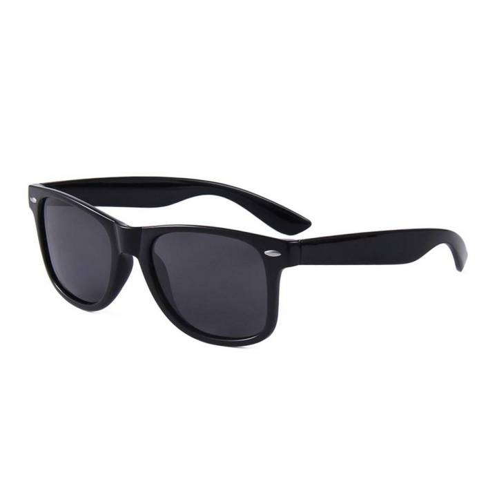 CHINA custom sunglasses Stock Plastic Classical eyewear POLARIZED SUNGLASSES - Sun Glass For Men
