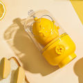 【Upgrade Your Style】 Egg Scrambler Hand Egg Shaker Mixer Food Grade Egg Spinner Manual Tool In Egg Spinner For Hard Boiled Eggs.