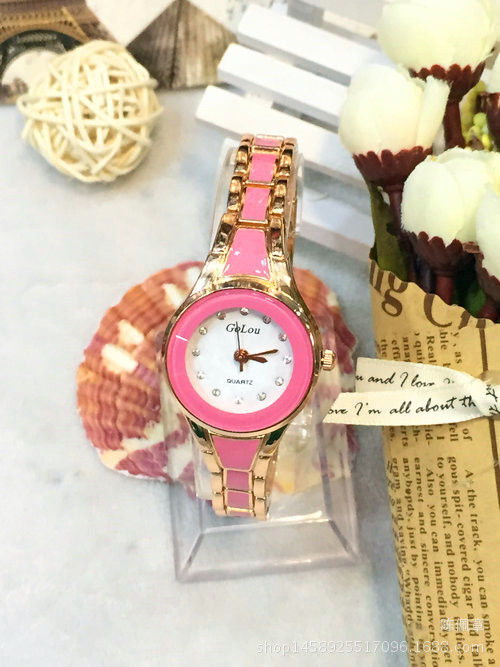 Water%20Diamond%20Bracelet%20Watch%20Women's%20Fashion%20Jewelry%20Wristwatch%20for%20Ladies%20with%20Diamond%20Accents%20-%20Image%202
