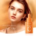 BIOAQUA Vitamin C Whitning Antioxidant Moist Brighten Skin Essence- 30ml. 