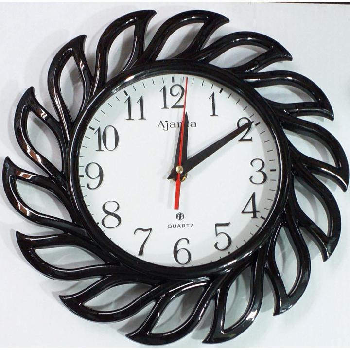 Exclusive Design Wall Clock Well Stylish - Wall Clock