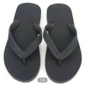 Thailand Rubber Flip Flops Men's Slippers Soft Bottom Non-Slip Wear-Resistant and Deodorant Outer Wear Men's Summer Flip-Flops Beach Sandals. 