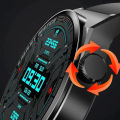 【NShisasN】For Huawei GT Series Smart Watch Men Women HDScreen Bluetooth Call GPS Tracker HeartRate Waterproof SmartWatch 2024 New Bracelet.