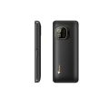 Tensile T23 Metro: 2.8" HD Display, 3500mAh Battery & BIG Torch Official Feature Phone.