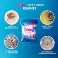 D-klog Rapid Drain Cleaner of Pidilite 2 pcs. 