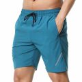 Mens Running Shorts Gym Wear Fitness Workout Shorts Men Sport Short Pants Tennis Basketball Soccer Training Shorts 2020. 