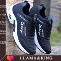 Fashion Men Sports Leisure Shoes Running Shoes Sneakers. 