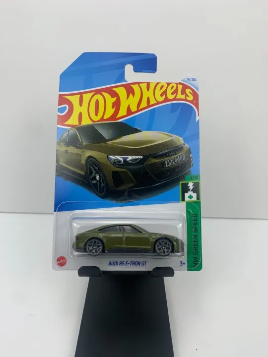Hot%20Wheels%202023/%202024%20Release%20(Mainline)%20Audi%20RS%20E-Tron%20GT%20%20Scale%20-%201:64%20-%20Image%206