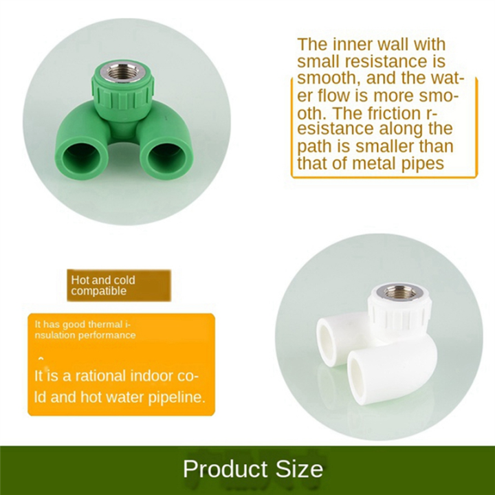 2%20PCS%20Household%20Tap%20Water%20Pipe%20Fittings%20PPR25%20to%204%20Minutes%20Inner%20Wire%20U-Bend%20Green%20&%20White%20PPR+Copper%20-%20Image%204