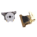 T-Shaped Hair Clipper Blade With Stand T9 Blade Trimmer Replacement Clipper Head. 