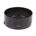 Canon ES-68 Hood For 50mm Prime STM. 