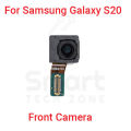 Front Camera Module for Samsung Galaxy S20 S20 Ultra Selfie Camera. 