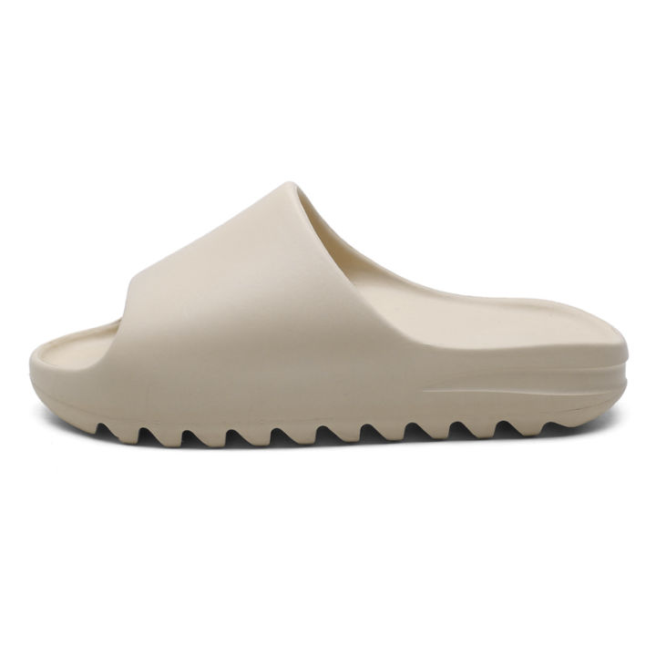 Unisex%20Summer%20YZY%20Slides%20Breathable%20Water%20Beach%20Sandal%20Flip%20Flops%20Lightweight%20Fish%20Mouth%20Men%20Slippers%20Bone%20White%20Plus%20Size%2034-46%20BunnyGarden%20-%20Image%207
