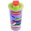 Tupperware, Tupperware Fun Sipper Tumbler, Water Tumbler, Water Pot, Tumbler, Drinking Bottle, - Water Bottle - Water Bottle.