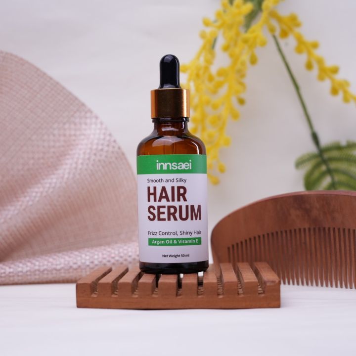 innsaei%20Smooth%20and%20Silky%20Hair%20Serum%2050ml%20-%20Image%205