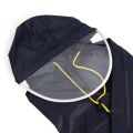 Rain Poncho Bike Hooded Cape Raincoat Withraincover Ponchos Adults Hoods Hood Cloak Waterproof Riding Cycling Scooter.