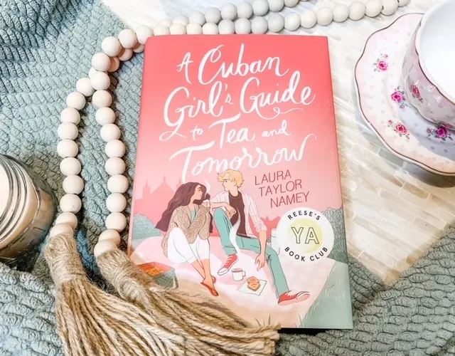 A%20Cuban%20Girl's%20Guide%20to%20Tea%20and%20Tomorrow%20by%20Laura%20Taylor%20Namey%20%7C%20Paperback%20-%20Image%204