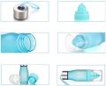 H2O Fruit Infuser Water Bottle. 