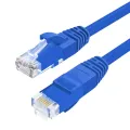 3 Meter RJ45 LAN Network Cable Patch Cord CAT 6 Gigabit Ethernet Cable. 