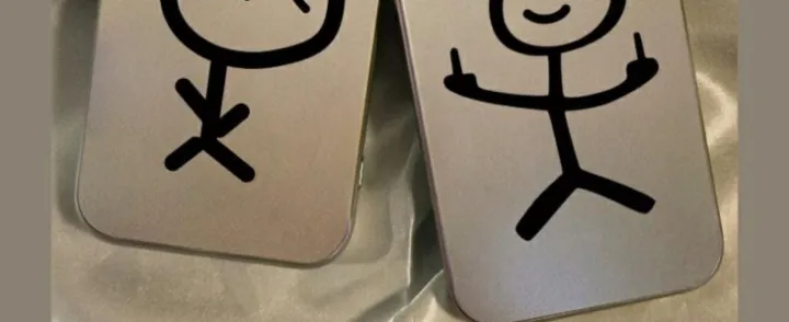 Simple%20Lines%20Applicable%20OPPOreno9/8%20Phone%20case%20a96/a56%20Anti-Fall%20a32%20Silver%20Electroplated%20OnePlus%20ACE%20Couple%20-%20Image%203