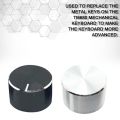Metal Knob For TM680 Buttons Keyboard Wired / Wireless Mechanical Keyboard I9W2 Accessories D7R3. 