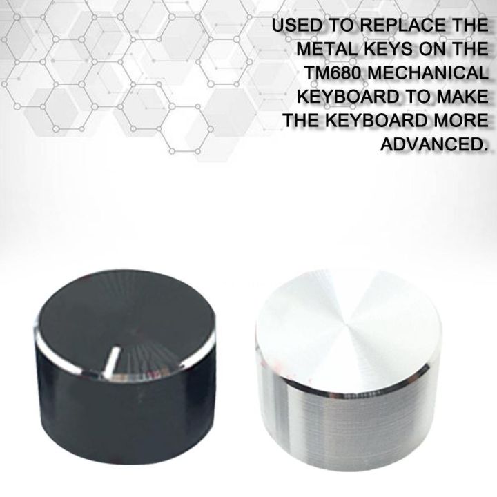 Metal%20Knob%20For%20TM680%20Buttons%20Keyboard%20Wired%20/%20Wireless%20Mechanical%20Keyboard%20I9W2%20Accessories%20D7R3%20-%20Image%208