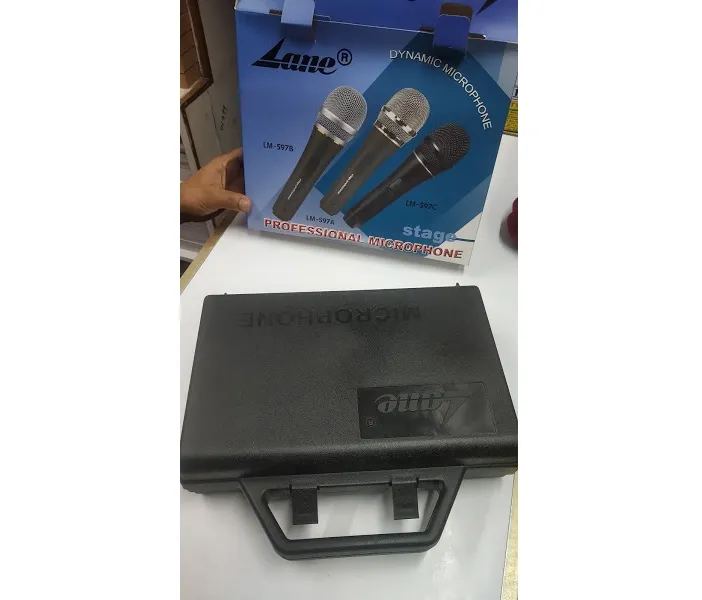 Professional%20Dynamic%20Wired%20Microphone%20LANE%20LM-574%20Live%20Sound%20&%20Stage%20Equipment%20Microphones%20-%20Image%202