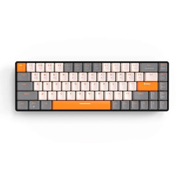 K68%20mechanical%20keyboard,%20Bluetooth%20wireless,%20suitable%20for%20mobile%20phones,%20tablets,%20laptops,%20color%20blocking,%20hot%20swappable,%20and%20illuminated%20gaming%20keyboard%20-%20Image%205