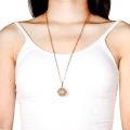 2020 Popular Multi Styles Hollow Vintage Necklace Jewelry Music Ball Pregnancy Bell Necklace Aroma Essential Oil Locket Pendant.