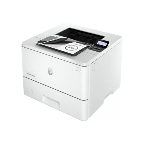 HP LaserJet Pro 4003dw (2Z610A) Wi-Fi Single Function Mono Laser ...