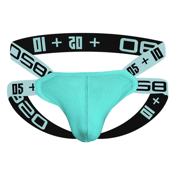 BS%20(1%20Pieces)%20Sequence%20Modal%20Men%20Underwear%20thongs%20Mens%20Jockstrap%20Thongs%20And%20G%20strings%20%20Quick%20Dry%20Dot%20Innerwear%20BS3511%20-%20Image%202