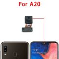 Front Camera For Samsung Galaxy A10 A10e A10s A20 A20e A20s A30 A30s A40 A50 A50s A60 A70 A70s A90 Frontal Selfie Camera Module. 