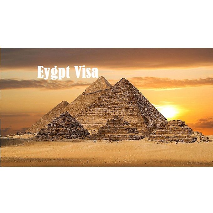 Egypt Tourist Visa