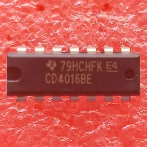 2Pcs-%20Chinese%20CD4016%20IC%20CD%204016%20DIP%2014%20Pin%20IC%20Electrical%20Circuitry%20&%20Parts%20-%20Image%204