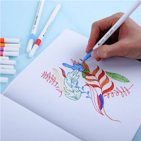 Mobee%20Water%20Color%20Fineliners%2012%20different%20colours%20-%20Image%206