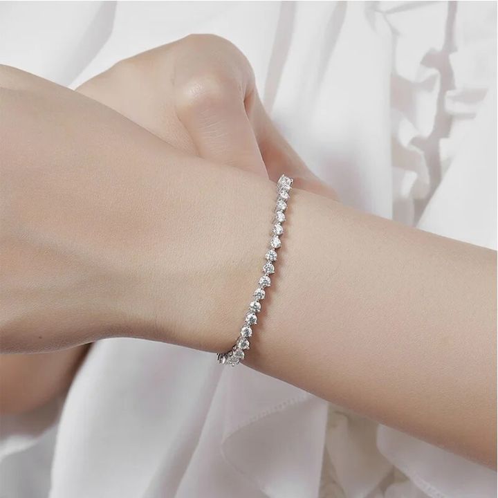 EWYA%20Luxury%20Real%203%20Prong%203mm%20Full%20Moissanite%20Tennis%20Bracelet%20for%20Women%20S925%20Sterling%20Silver%20Diamond%20Link%20Bracelets%20Fine%20Jewelry%20-%20Image%206