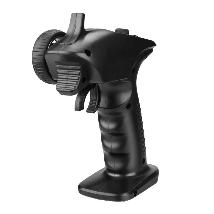 Tx4%202.4ghz%204ch%20Radio%20System%20Transmitter%20Controller%20Remote%20Control%20W/%20Receiver%20For%20Rc%20Car%20Boat%20Pk%20Tg3%20Fs-gt3b%20-%20Image%204