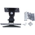 LED/LCD TV Monitor Wall Mount 14”-24”. 