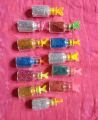 Glitter for Crafting - 5 Bottles.