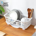Kitchen plastic bowl rack, drain rack, tableware, drain rack, storage rack, dish rack, organizer rack.