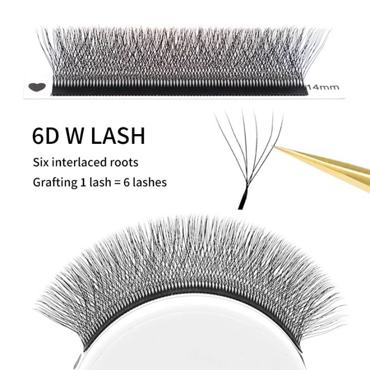 winky%20beauty%203D/4D/5D/6D/7D/8D%20Natural%20Professional%20Lashes%20Automatic%20Flower%20W%20Shape%20Bloom%20Premade%20Fans%20Eyelash%20Extensions%20Y%20Lash%20-%20Image%205